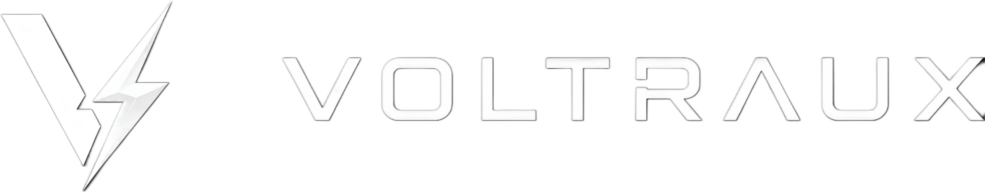 Voltraux Logo